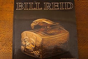 Imagen del vendedor de Bill Reid (Haida artist) by SHADBOLT (Doris) (1988) Paperback a la venta por Snowden's Books