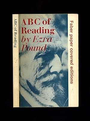 Immagine del venditore per ABC OF READING [Fourth printing of the first paperback edition] venduto da Orlando Booksellers