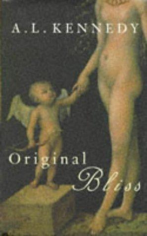 Seller image for Original Bliss for sale by WeBuyBooks