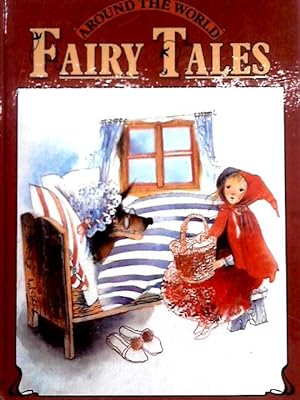 Seller image for Around the World Fairy Tales for sale by World of Rare Books