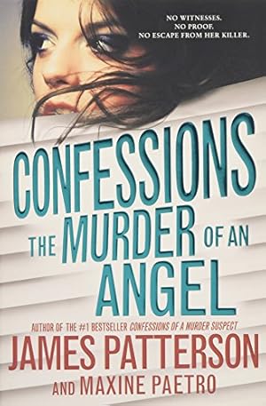 Bild des Verkufers fr Confessions: The Murder of an Angel: 4 zum Verkauf von WeBuyBooks