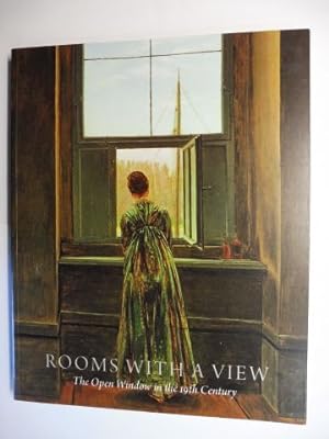 ROOMS WITH A VIEW - The Open Window in the 19th Century *.