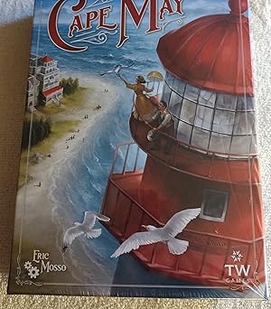 Seller image for Cape May [Game] for sale by The Librarian's Books