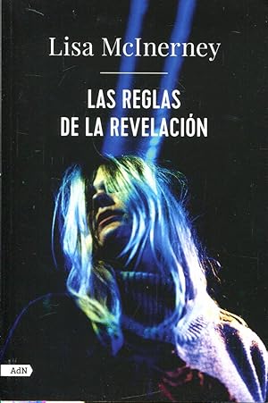 Seller image for Las Reglas de la Revelacin for sale by Rincn de Lectura