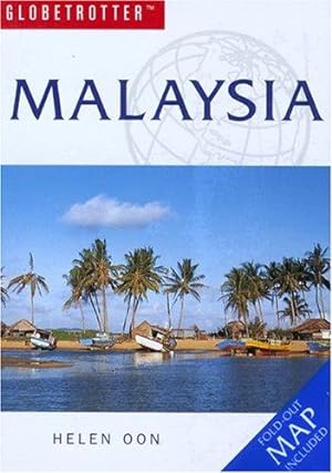 Bild des Verkufers fr Malaysia (Globetrotter Travel Pack) zum Verkauf von WeBuyBooks