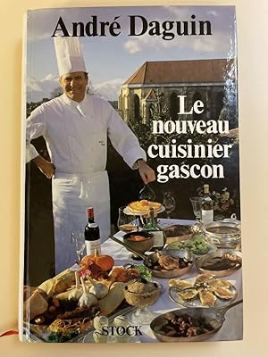 Seller image for Le nouveau cuisinier gascon for sale by LIBRAIRIE GIL-ARTGIL SARL