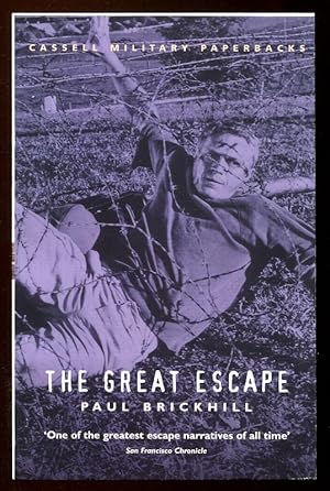 THE GREAT ESCAPE