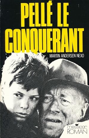 Bild des Verkufers fr Pell le conqurant. L'enfance zum Verkauf von LIBRAIRIE GIL-ARTGIL SARL