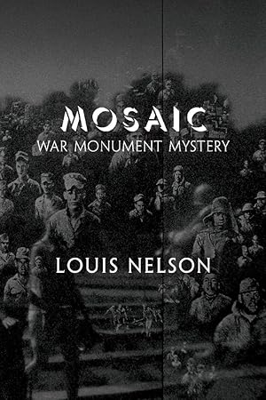 Image du vendeur pour MOSAIC: War Monument Mystery mis en vente par Redux Books