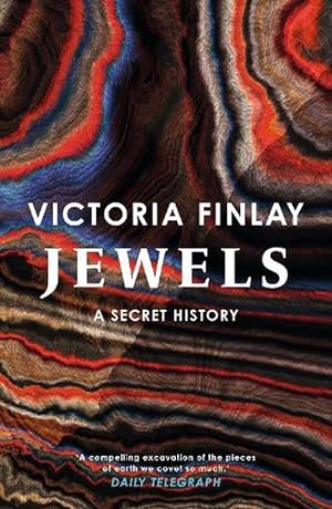Seller image for Jewels: A Secret History (Paperback) for sale by Grand Eagle Retail
