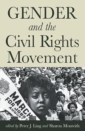 Image du vendeur pour Gender and the Civil Rights Movement mis en vente par GreatBookPrices