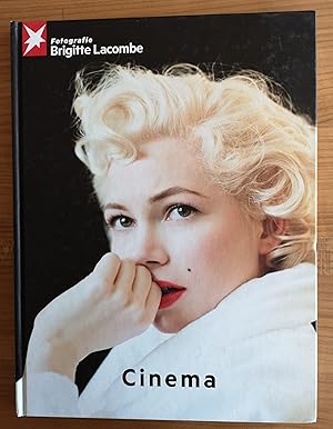 Seller image for Brigitte LACOMBE - CINEMA / Stern Fotographie, Portfolio Nr. 73 for sale by ABC - Eric Girod