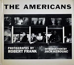 Seller image for The Americans for sale by Chlo et Denis Ozanne