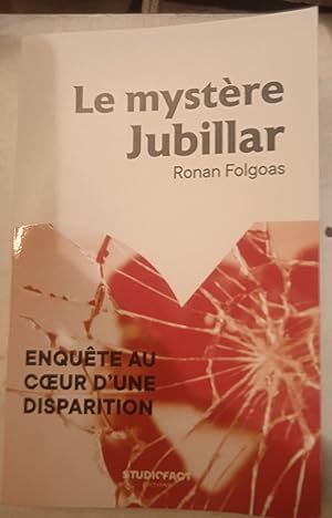 Le mystère Jubilar