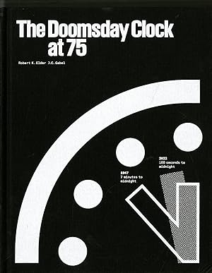 The Doomsday Clock at 75