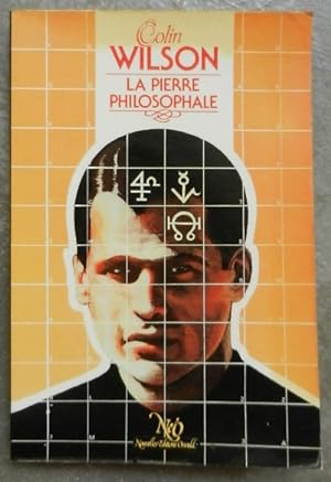 Bild des Verkufers fr La pierre philosophale. zum Verkauf von Librairie les mains dans les poches