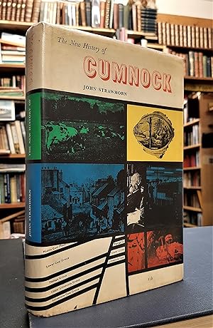 The New History of Cumnock