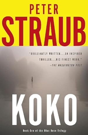 Seller image for Koko (Paperback) for sale by CitiRetail