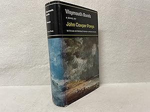 Seller image for Weymouth Sands: A Novel. With an Introduction by Angus Wilson for sale by St Philip's Books, P.B.F.A., B.A.