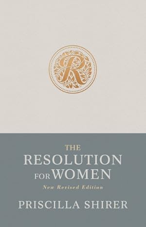 Seller image for Resolution for Women for sale by GreatBookPrices
