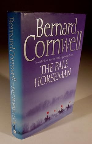 Imagen del vendedor de The Pale Horseman a la venta por Wadard Books PBFA
