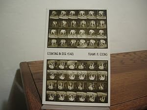 Seller image for Counting in Dog Years for sale by Bungalow Books, ABAA