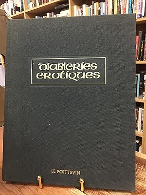 Seller image for Diableries Erotiques for sale by Encore Books