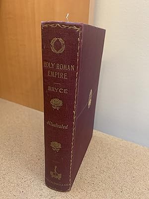 Seller image for The Holy Roman Empire (8th Edition) for sale by Regent College Bookstore