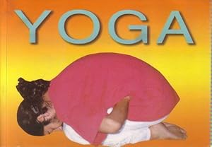 Bild des Verkufers fr Quick and Easy Yoga zum Verkauf von WeBuyBooks