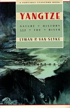 Seller image for Yangtze,nature,history and the river for sale by JP Livres