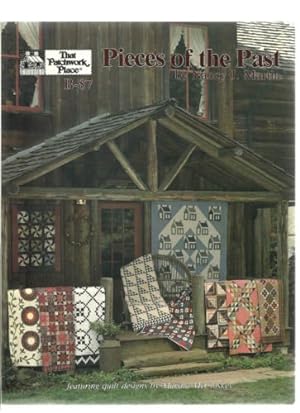 Seller image for Pieces of the Past for sale by Reliant Bookstore