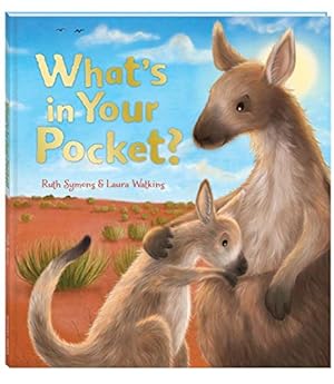 Image du vendeur pour What's in Your Pocket? mis en vente par WeBuyBooks