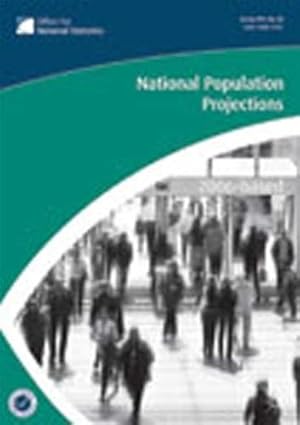 Bild des Verkufers fr National Population Projections 2006-based: No.26 (PP2) zum Verkauf von WeBuyBooks