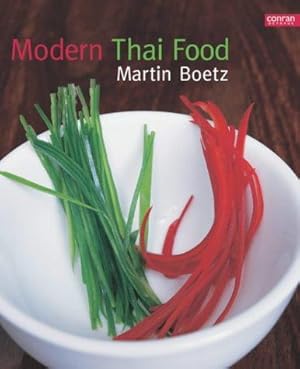 Seller image for Modern Thai Food for sale by WeBuyBooks