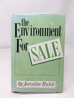 The Environment for Sale