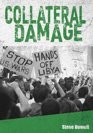 Seller image for Collateral Damage for sale by WeBuyBooks
