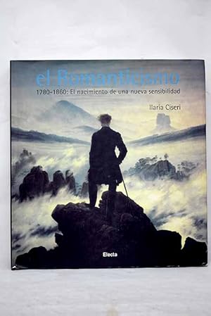 Seller image for El romanticismo for sale by Alcan Libros