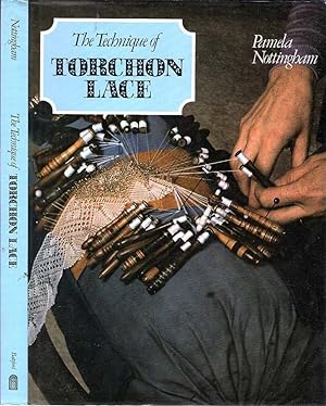 The Technique of Torchon Lace