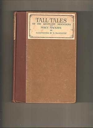 Tall Tales of the Kentucky Mountains