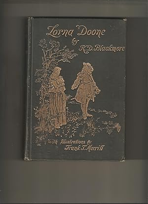 Lorna Doone (Volume 1)