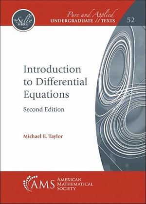 Seller image for Introduction to Differential Equations (Paperback) for sale by Grand Eagle Retail