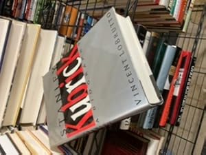 Imagen del vendedor de Stanley Kubrick: A Biography a la venta por BooksByLisa