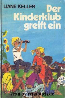 Der Kinderklub greift ein