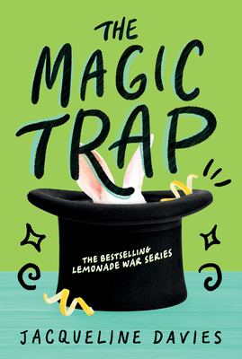 Bild des Verkufers fr The Magic Trap (Paperback or Softback) zum Verkauf von BargainBookStores