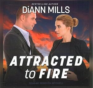 Seller image for Attracted to Fire for sale by GreatBookPrices