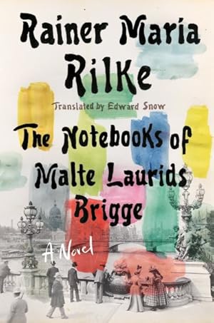 Seller image for Notebooks of Malte Laurids Brigge for sale by GreatBookPrices