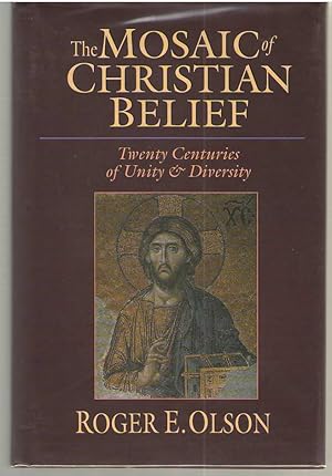 Imagen del vendedor de The Mosaic of Christian Belief Twenty Centuries of Unity & Diversity a la venta por Dan Glaeser Books
