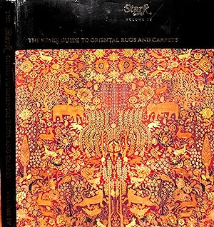Stark Carpet: Volume IV - The Stark Guide To Oriental Rugs And Carpets