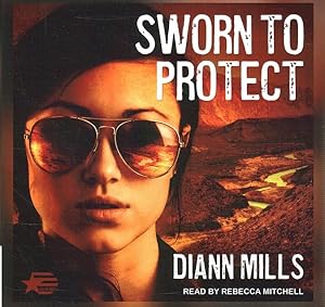 Seller image for Sworn to Protect for sale by GreatBookPrices