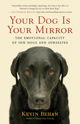 Seller image for Your Dog Is Your Mirror: The Emotional Capacity of Our Dogs and Ourselves (Paperback or Softback) for sale by BargainBookStores